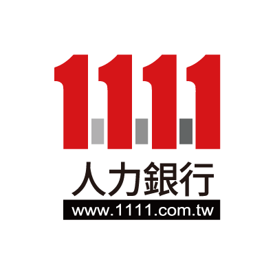 1111人力銀行